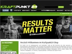 Sites similar to kraftpunkt24.de