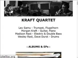 Sites similar to kraftquartet.com