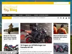 Sites similar to kraftrad.com