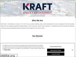 Sites similar to kraftse.com