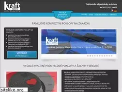 Sites similar to kraftservis.cz