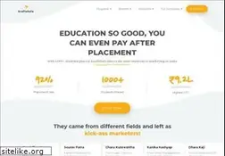 Sites similar to kraftshala.com