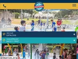 Sites similar to kraftsmanplay.com