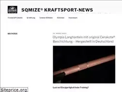 Sites similar to kraftsport-news.de