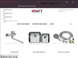 Sites similar to kraftsystem.com