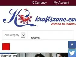 Sites similar to kraftszone.com