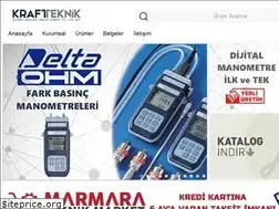 Sites similar to kraftteknik.com.tr