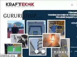 Sites similar to kraftteknik.com