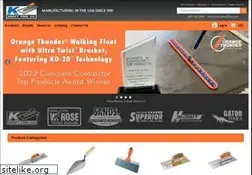 Sites similar to krafttool.com