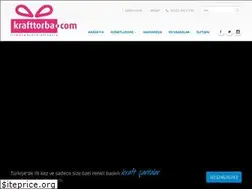 Sites similar to krafttorba.com