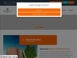 Sites similar to kraftturk.com.tr