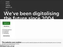 Sites similar to kraftvaerk.com