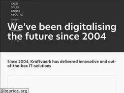 Sites similar to kraftvaerk.net