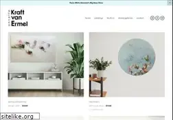 Sites similar to kraftvanermel.com