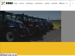 Sites similar to kraftvelar.is