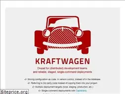 Sites similar to kraftwagen.org