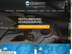 Sites similar to kraftwagenzentrum.de