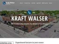 Sites similar to kraftwalser.com