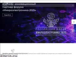 Sites similar to kraftway.ru