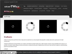 Sites similar to kraftwele.pl