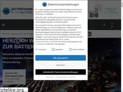 Sites similar to kraftwerk-batterie.de