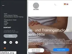 Sites similar to kraftwerk-berlin.com