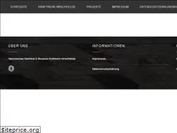 Sites similar to kraftwerk-hirschfelde.de