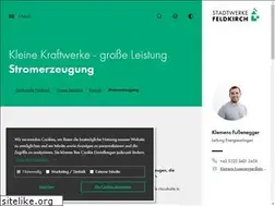 Sites similar to kraftwerk-illspitz.at