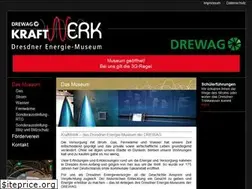 Sites similar to kraftwerk-museum.de