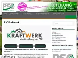 Sites similar to kraftwerk-pulheim.de