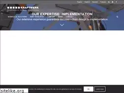 Sites similar to kraftwerk-rps.com