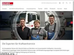 Sites similar to kraftwerk-service.de