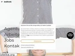 Sites similar to kraftwerk.co.at