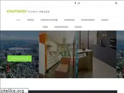 Sites similar to kraftwerk75.co.jp