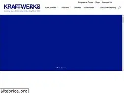 Sites similar to kraftwerks.net