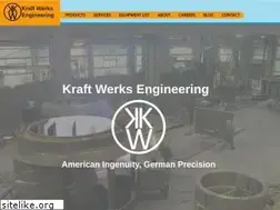Sites similar to kraftwerkseng.com