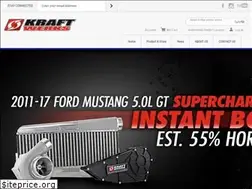 Sites similar to kraftwerksusa.com