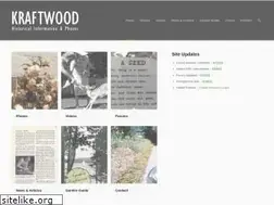 Sites similar to kraftwood.com