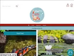 Sites similar to kraftykoi.co.uk