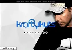 Sites similar to kraftykuts.com