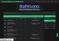 Sites similar to kraftymarketingprofits.com
