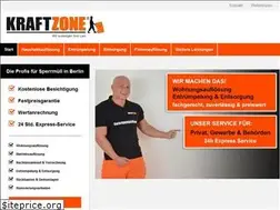 Sites similar to kraftzone.de