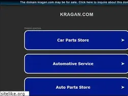 Sites similar to kragan.com