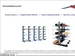 Sites similar to kragarmregale.net