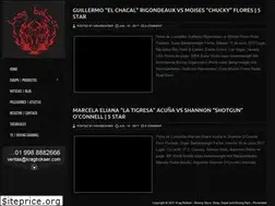 Sites similar to kragbokser.com