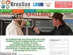 Sites similar to kragdag.co.za