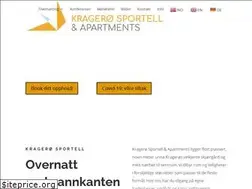 Sites similar to kragero-sportell.no