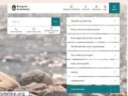 Sites similar to kragero.kommune.no