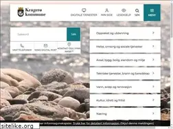 Sites similar to kragero.no