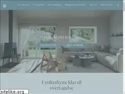 Sites similar to kragerofjorden.no